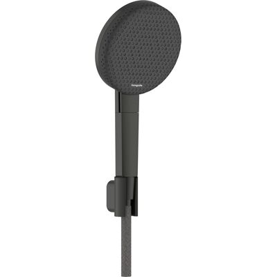 Hansgrohe Raindance Alive Select S Duschkopfhalterungset - 125mm, 3 Strahlarten Hansgrohe Raindance Alive Select S Duschkopfhalterungset - 125mm, 3 Strahlarten