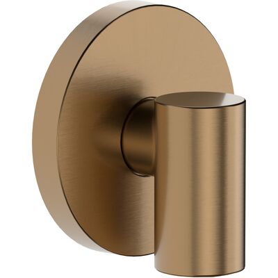 Hansgrohe Modell 28882140 - Wandanschluss - Bronzebürste Hansgrohe Modell 28882140 - Wandanschluss - Bronzebürste