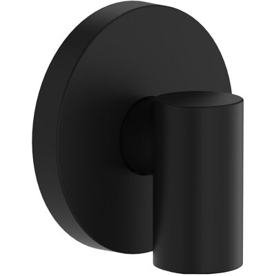 Hansgrohe Modell 28882670 - Feste Duscharmatur - Mattschwarz Hansgrohe Modell 28882670 - Feste Duscharmatur - Mattschwarz