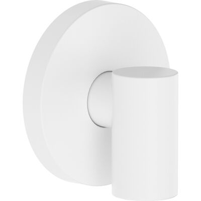 Hansgrohe Hansgrohe FixFit Fine S Wandanschluss - Wandanschluss Hansgrohe Hansgrohe FixFit Fine S Wandanschluss - Wandanschluss