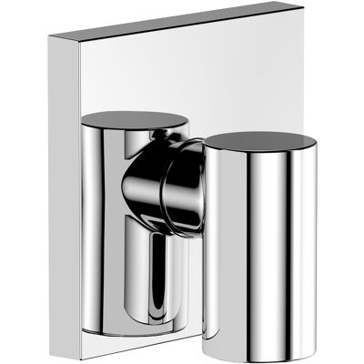 Hansgrohe Modell 28883000 - Wandanschluss für Bad Hansgrohe Modell 28883000 - Wandanschluss für Bad