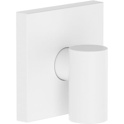 Hansgrohe FixFit Fine E Wandanschluss - Modernes Badezimmerzubehör Hansgrohe FixFit Fine E Wandanschluss - Modernes Badezimmerzubehör