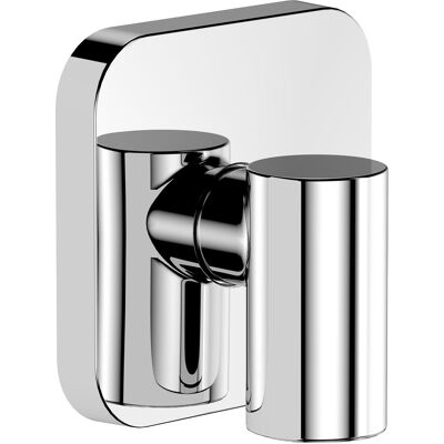 Hansgrohe Hansgrohe FixFit Fine Q Wandanschluss - Wandanschluss Hansgrohe Hansgrohe FixFit Fine Q Wandanschluss - Wandanschluss