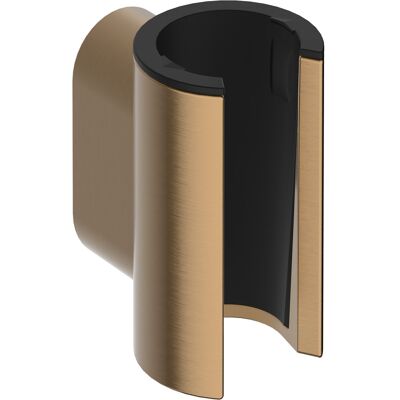 Hansgrohe Porter Fine Duschkopfhalter - Duschkopfhalter Hansgrohe Porter Fine Duschkopfhalter - Duschkopfhalter