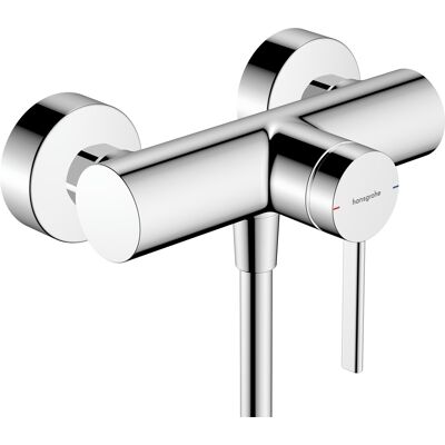 Hansgrohe Zesis S Duschmischer - Duschart Hansgrohe Zesis S Duschmischer - Duschart