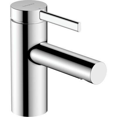 Hansgrohe Zesis S 70 Standventil - Kaltwasser oder Mischwasser - Chrom Hansgrohe Zesis S 70 Standventil - Kaltwasser oder Mischwasser - Chrom