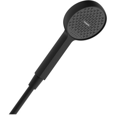 Hansgrohe Activera S Handbrause 95, 1 Strahlart, EcoSmart, 28031670 Hansgrohe Activera S Handbrause 95, 1 Strahlart, EcoSmart, 28031670