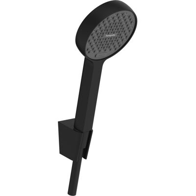 Hansgrohe Activera Select S Brausehalterset 95, 2 Strahlarten, EcoSmart, mit Brauseschlauch 160cm, 28054670 Hansgrohe Activera Select S Brausehalterset 95, 2 Strahlarten, EcoSmart, mit Brauseschlauch 160cm, 28054670