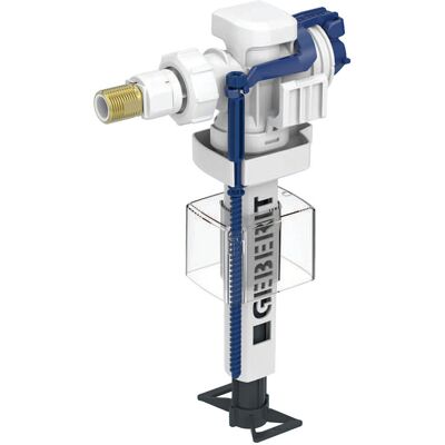 Geberit Typ 383 Füllventil, für AP-Spülkästen, 240.700.00.5 Geberit Typ 383 Füllventil, für AP-Spülkästen, 240.700.00.5