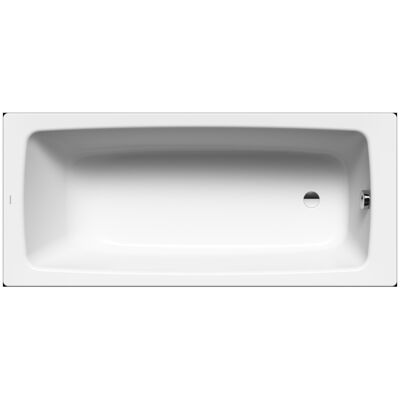 Kaldewei Cayono 749 Stahl-Email Badewanne - Rechteckig, 110L Kaldewei Cayono 749 Stahl-Email Badewanne - Rechteckig, 110L