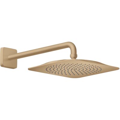 Hansgrohe Axor Citterio C Kopfbrause - PowderRain, Wandmontage, 1,5 bar Hansgrohe Axor Citterio C Kopfbrause - PowderRain, Wandmontage, 1,5 bar