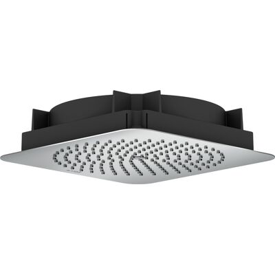 Hansgrohe Axor Citterio C Kopfbrause - Regen, 270x270mm, Chrom Hansgrohe Axor Citterio C Kopfbrause - Regen, 270x270mm, Chrom