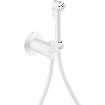Hansgrohe AXOR Bidette Showers Bidette - Rundstrahl Hansgrohe AXOR Bidette Showers Bidette - Rundstrahl