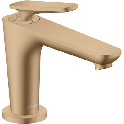 Hansgrohe Axor Citterio C CoolStart Waschtischarmatur - Wasserhahn Hansgrohe Axor Citterio C CoolStart Waschtischarmatur - Wasserhahn