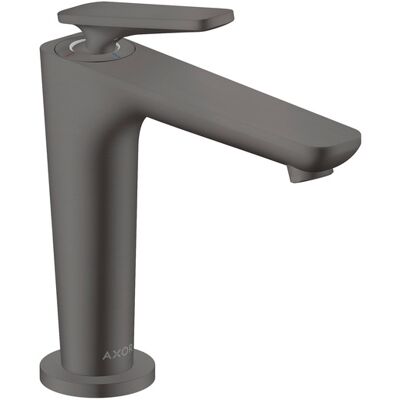 Hansgrohe Axor Citterio C CoolStart - Gebürstet Schwarz Chrome Wasserhahn Hansgrohe Axor Citterio C CoolStart - Gebürstet Schwarz Chrome Wasserhahn