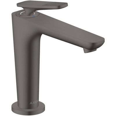 Hansgrohe Axor Citterio C Brushed Black Chrome Einhebel-Waschtischarmatur - Waschtischmischer Hansgrohe Axor Citterio C Brushed Black Chrome Einhebel-Waschtischarmatur - Waschtischmischer