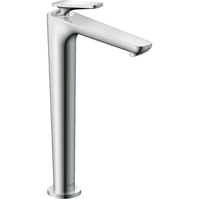 Hansgrohe Axor Citterio C CoolStart 250 - Wasserhahn - Chrom Hansgrohe Axor Citterio C CoolStart 250 - Wasserhahn - Chrom