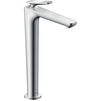 Hansgrohe Axor Citterio C CoolStart Waschtischarmatur - Wasserhahn - Chrom - 158mm Ausladung Hansgrohe Axor Citterio C CoolStart Waschtischarmatur - Wasserhahn - Chrom - 158mm Ausladung