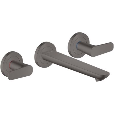 Hansgrohe Axor Citterio C Waschtischarmatur 3-Loch - Armatur Hansgrohe Axor Citterio C Waschtischarmatur 3-Loch - Armatur