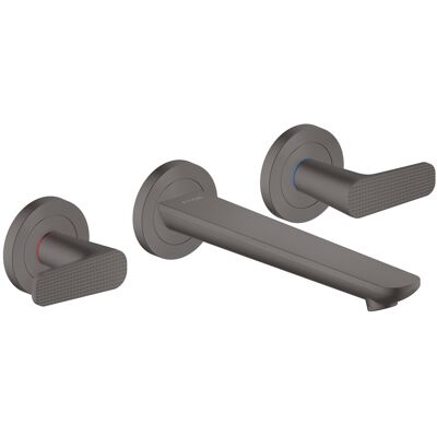Hansgrohe Axor Citterio C Waschtisch-Armatur - Wandmontage, 193mm Hansgrohe Axor Citterio C Waschtisch-Armatur - Wandmontage, 193mm