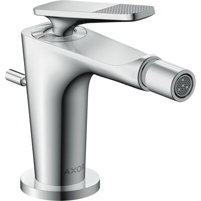 Hansgrohe Axor Citterio C Bidetarmatur - Keramik, Chrom, 113mm Ausladung Hansgrohe Axor Citterio C Bidetarmatur - Keramik, Chrom, 113mm Ausladung