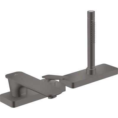 Hansgrohe Axor Citterio C 3-Loch Waschtischmischer - Badezimmerarmatur Hansgrohe Axor Citterio C 3-Loch Waschtischmischer - Badezimmerarmatur