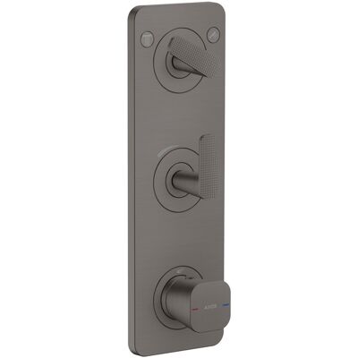 Hansgrohe Axor Citterio C Thermostatmodul Hansgrohe Axor Citterio C Thermostatmodul