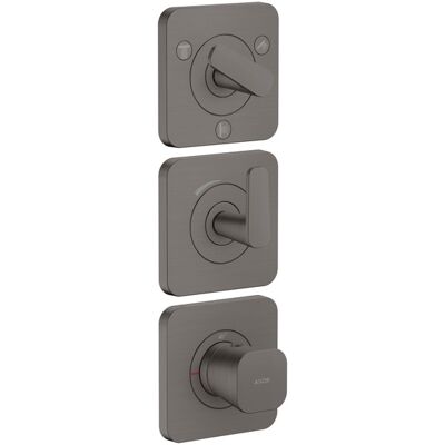 Hansgrohe Axor Citterio C Thermostatmodul Hansgrohe Axor Citterio C Thermostatmodul