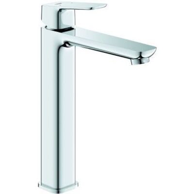 Grohe Cubeo XL Waschtischarmatur - Keramikkartusche Grohe Cubeo XL Waschtischarmatur - Keramikkartusche