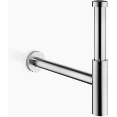 Dornbracht Modell 10060970-93 Gebürstet Chrom - Geruchverschluss Dornbracht Modell 10060970-93 Gebürstet Chrom - Geruchverschluss