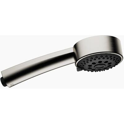 Dornbracht Marke MADISON Handbrause - FlowReduce - Platin gebürstet Dornbracht Marke MADISON Handbrause - FlowReduce - Platin gebürstet