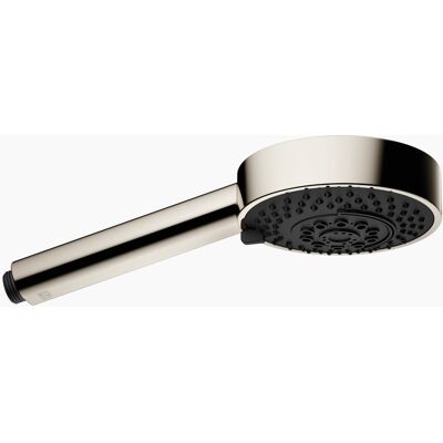 Dornbracht Platin Handbrause - Vierfach verstellbar, Wassersparend, Ø 12cm Dornbracht Platin Handbrause - Vierfach verstellbar, Wassersparend, Ø 12cm