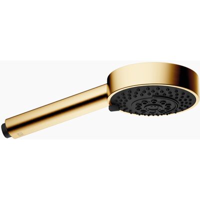 Dornbracht Messing Handbrause - Vierfach verstellbar, 120mm, Wassersparend Dornbracht Messing Handbrause - Vierfach verstellbar, 120mm, Wassersparend