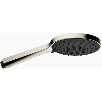 Dornbracht Handbrause Platin - 3 Strahlarten - 6,8 l/min - Hand Shower Dornbracht Handbrause Platin - 3 Strahlarten - 6,8 l/min - Hand Shower