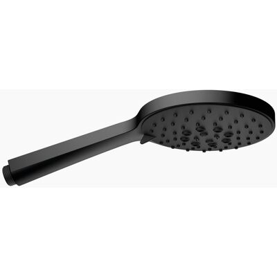 Dornbracht Handbrause - Modell 28016979-330010 - Schwarz matt Dornbracht Handbrause - Modell 28016979-330010 - Schwarz matt