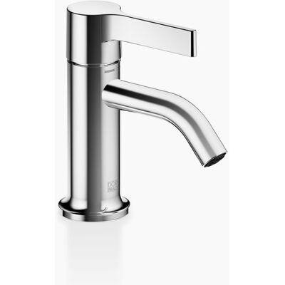 Dornbracht VAIA Waschtisch-Einhandbatterie - 106mm Ausladung, 141mm Höhe - Chrom Dornbracht VAIA Waschtisch-Einhandbatterie - 106mm Ausladung, 141mm Höhe - Chrom