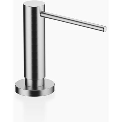 Dornbracht Modell 82444970 - Seifenspender - Chrom gebürstet Dornbracht Modell 82444970 - Seifenspender - Chrom gebürstet