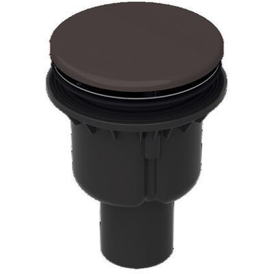 Bette B594 Rauch Anti-Rutsch Duschwanne - Duschwanne Bette B594 Rauch Anti-Rutsch Duschwanne - Duschwanne