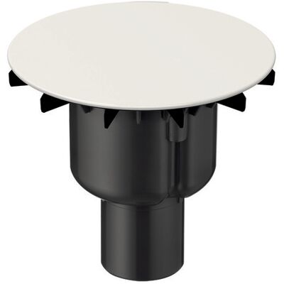 BetteAir B599-004AY Ablaufgarnitur für Duschwanne - Weiß BetteAir B599-004AY Ablaufgarnitur für Duschwanne - Weiß