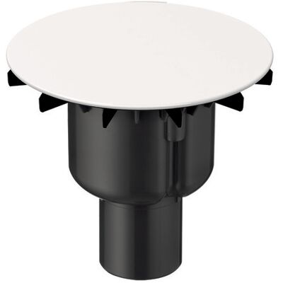 BetteAir B599-035AY Ebony Ablaufgarnitur - Dusch Produkt BetteAir B599-035AY Ebony Ablaufgarnitur - Dusch Produkt