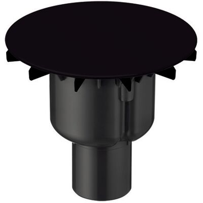 BetteAir B599 Ablaufgarnitur - Vertikal, 0,6 l/s, Kunststoff BetteAir B599 Ablaufgarnitur - Vertikal, 0,6 l/s, Kunststoff