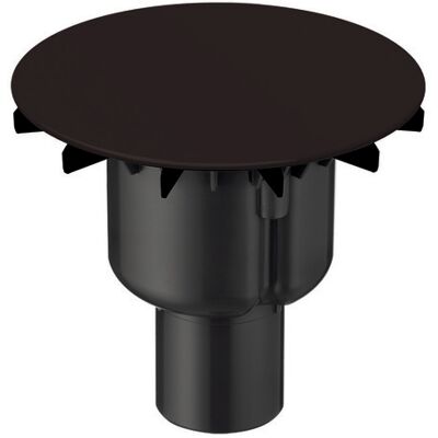 BetteAir Abfluss B599 - Anthrazit - Duschwanne BetteAir Abfluss B599 - Anthrazit - Duschwanne