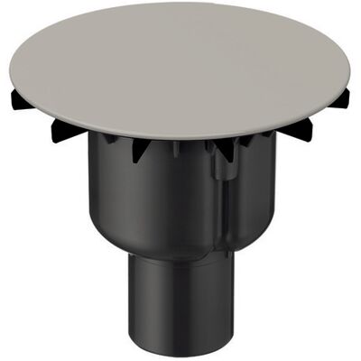 BetteAir B599-410 Silber Ablaufgarnitur - Duschwanne BetteAir B599-410 Silber Ablaufgarnitur - Duschwanne