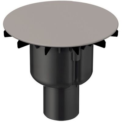 BetteAir B599-413 Staub Vertikaler Ablauf - Ablaufgarnitur BetteAir B599-413 Staub Vertikaler Ablauf - Ablaufgarnitur