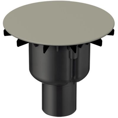 BetteAir B599 - Vertikaler Ablauf, 0,6 l/s, für Duschfliesen BetteAir B599 - Vertikaler Ablauf, 0,6 l/s, für Duschfliesen