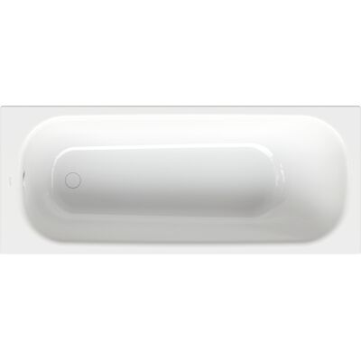Bette Weiße Rechteckbadewanne - Badewanne - 170x70cm - Modernes Badezimmer Bette Weiße Rechteckbadewanne - Badewanne - 170x70cm - Modernes Badezimmer