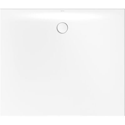 BetteFLOOR Seiten Duschfläche - Rechteckig, 140x120 cm, glasierter Titan-Stahl BetteFLOOR Seiten Duschfläche - Rechteckig, 140x120 cm, glasierter Titan-Stahl