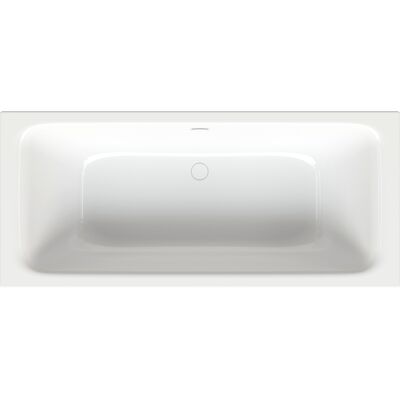 Bette Weiße Duo Badewanne - Rechteckig 2-Sitzer 170x75cm Bette Weiße Duo Badewanne - Rechteckig 2-Sitzer 170x75cm
