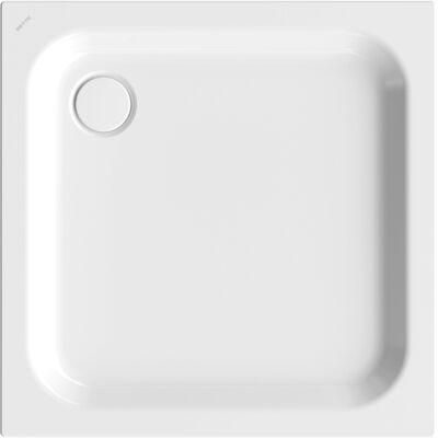 Bette - BetteSupra 5720 - 70x70 cm - Shower Tray Bette - BetteSupra 5720 - 70x70 cm - Shower Tray