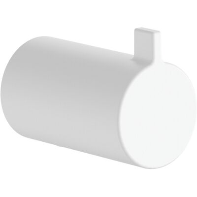 Hansgrohe AddStoris S Handtuchhaken, 41762700 Hansgrohe AddStoris S Handtuchhaken, 41762700